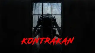 CEMILANS - SESOSOK HANTU JAIL