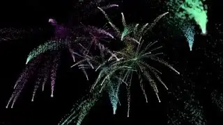 Visual Effects Demo Reel