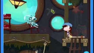 Poptropica Super Villain Island Full Walkthrough