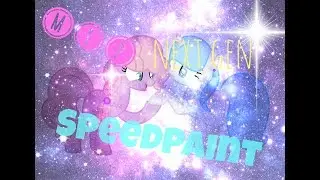 Mlp next gen speedpaint Ships in des