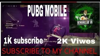PUBG MOBILE Device Realme C3 TDM plz dosto 2k views kar wa do Plz pubg mobile pakistan players,pubg