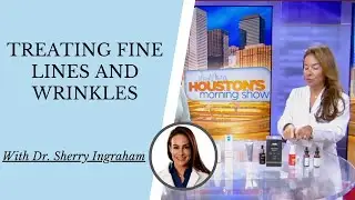 TREATING WRINKLES WITHOUT BOTOX OR FILLER