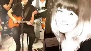 Спели с Ума Турман в smule 🎶🎙️ Проститься!