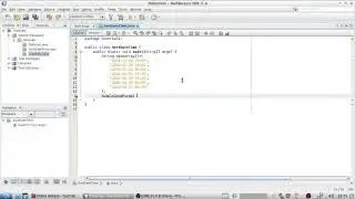 Quickest & Easiest Way To Sort Date Array In Java