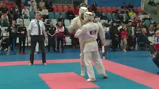 B 199 Норышев Олег - Мирсков Егор