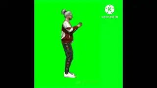 Namaste green screen video FF #shorts #greenscreen