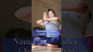 Open Heart & Remove emotion blockages #trending #youtubeshorts #yoga #yogatherapy