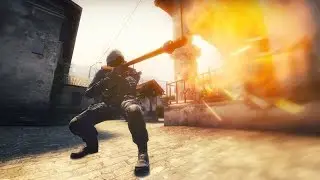 CSGO: Ace  !
