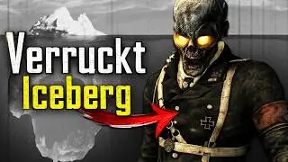 Verruckt Zombies Mysteries and Secrets Iceberg Explained