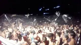 DJ PAULO The White Party Miami 2016