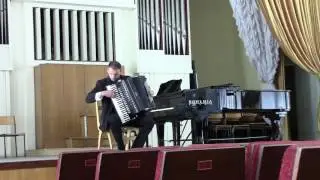 В. Семенов Присвята