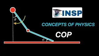 [ JEE ADVANCED ] UNIQUE APPROACH FOR CONSTRAINTS RELATIONS IN PHYSICS BEYOND TRADITIONAL APPROACH