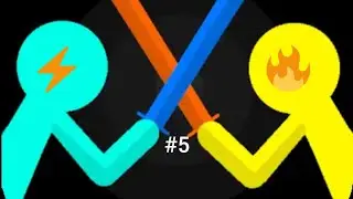 STICMAN DUELIST - какого @#& #5