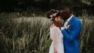 ♡ Vidéo Mariage | GLADYS & RICO | Wedding Video ♡