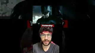 Arkham Games For The Nintendo Switch !!