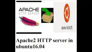 Apache2 configuration full step by step for Ubuntu 16.04| Ubuntu 18.04 (working)