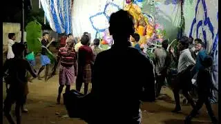 #Bajana in my village 🙏