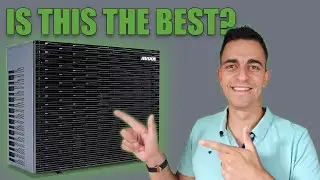 HEATPUMPS: Split or Monoblock?
