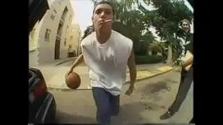 Brandon Biebel - Chomp on This