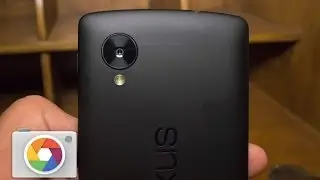 Google Camera App in Depth Review