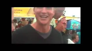 Beachbob 2001