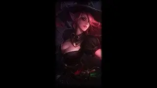 LCS level Morgana Plays