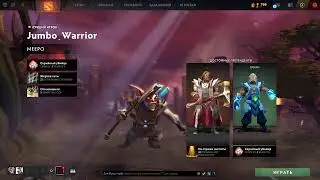 Играю | Fortnite, Dota 2 | играю с подписчиками