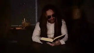 Lupe Villar & Noctämbuls - Ice Queen (Official Video)
