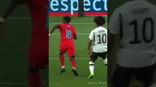 Mason Mount goal vs Germany 🔥