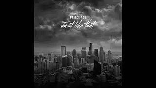 Prince Ade - Just Like That