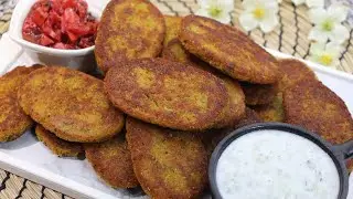 رقیب فلافل کوکو دال عدس بدون تخم مرغ وگوشت بسیارخوشمزه😋سیرنگهدارنده باعدس قرمز دومدل کوکوی لذیذ👌