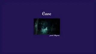 [무료비트] Cave / dpr liveX로꼬 타입 비트 / 트렌디하고 웅장한 느낌이 나는 비트 / 랩하기 좋은 비트 / 쵸노