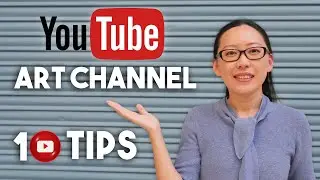 HOW TO GROW ON YOUTUBE 2022 (10 Tips for Artists)