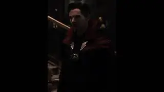 Doctor Strange infinity war 🔥 