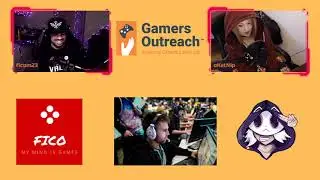 The Giving For Gamers For Giving Just Chatting Special