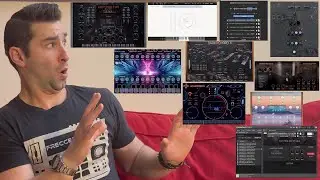 The 10 BEST Free VST Plugins for Halloween 🎵🎃🧟⚰️👻