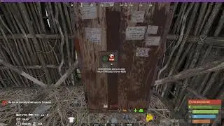 Rust 1000X loot PVE