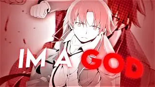 Ayanokouji Kiyotaka LN Edit - My Ordinary Life
