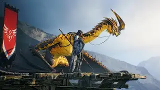 New Game Trailers | Gamescom (2021)