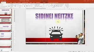 PowerPoint 2016   Aula 18    Inserindo Simbolos e Equações