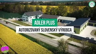 ADLER Plus, s.r.o., Trnava - výrobca plastových okien a dverí
