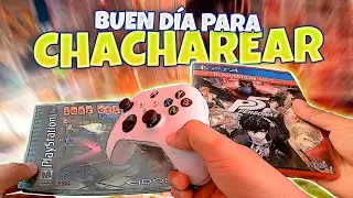 ¡ESTO PODRÍA SER LA MEJOR GANGA DEL TIANGUIS!