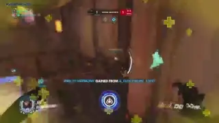 Overwatch - Placements