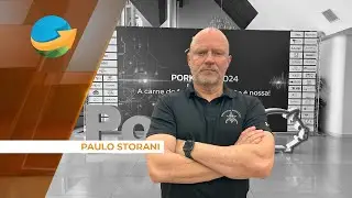 Ex- capitão do BOPE -RJ aponta protagonismo e propósito como chaves para o sucesso no mercado de...