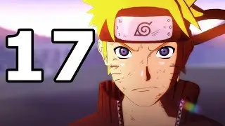 KAKASHI AND OBITO | NARUTO SHIPPUDEN: ULTIMATE NINJA STORM 4 | GAMEPLAY PART 17