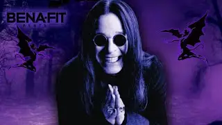 Ozzy Osbourne x Lil Wayne Type Beat - “Black Sabbath”