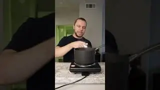 Marshmallow Syrup