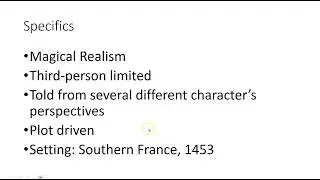 Strategies for Writers examples