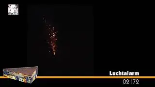 LUCHTALARM