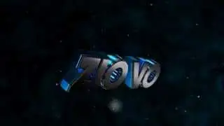 Intro For Ziovo! | (Best?!?!)